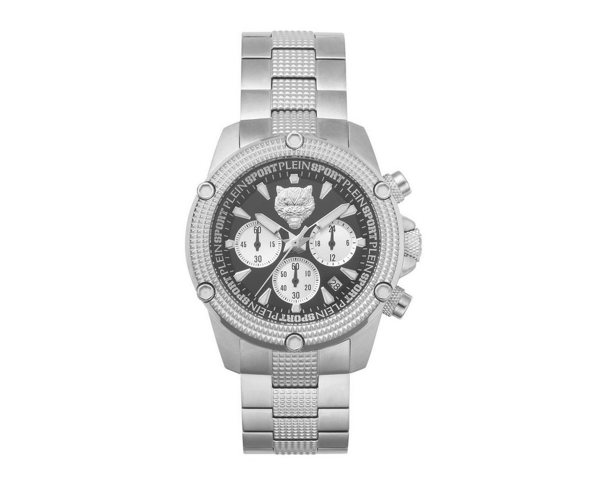 PHILIPP PLEIN Quarzuhr PSDBA0823 von PHILIPP PLEIN