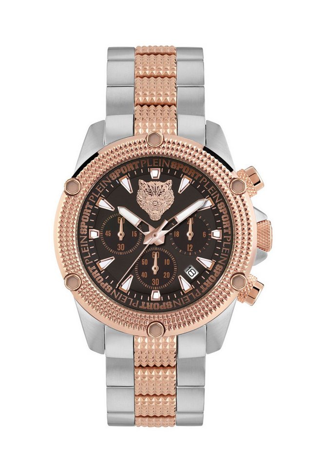 PHILIPP PLEIN Quarzuhr PSDBA1424 von PHILIPP PLEIN