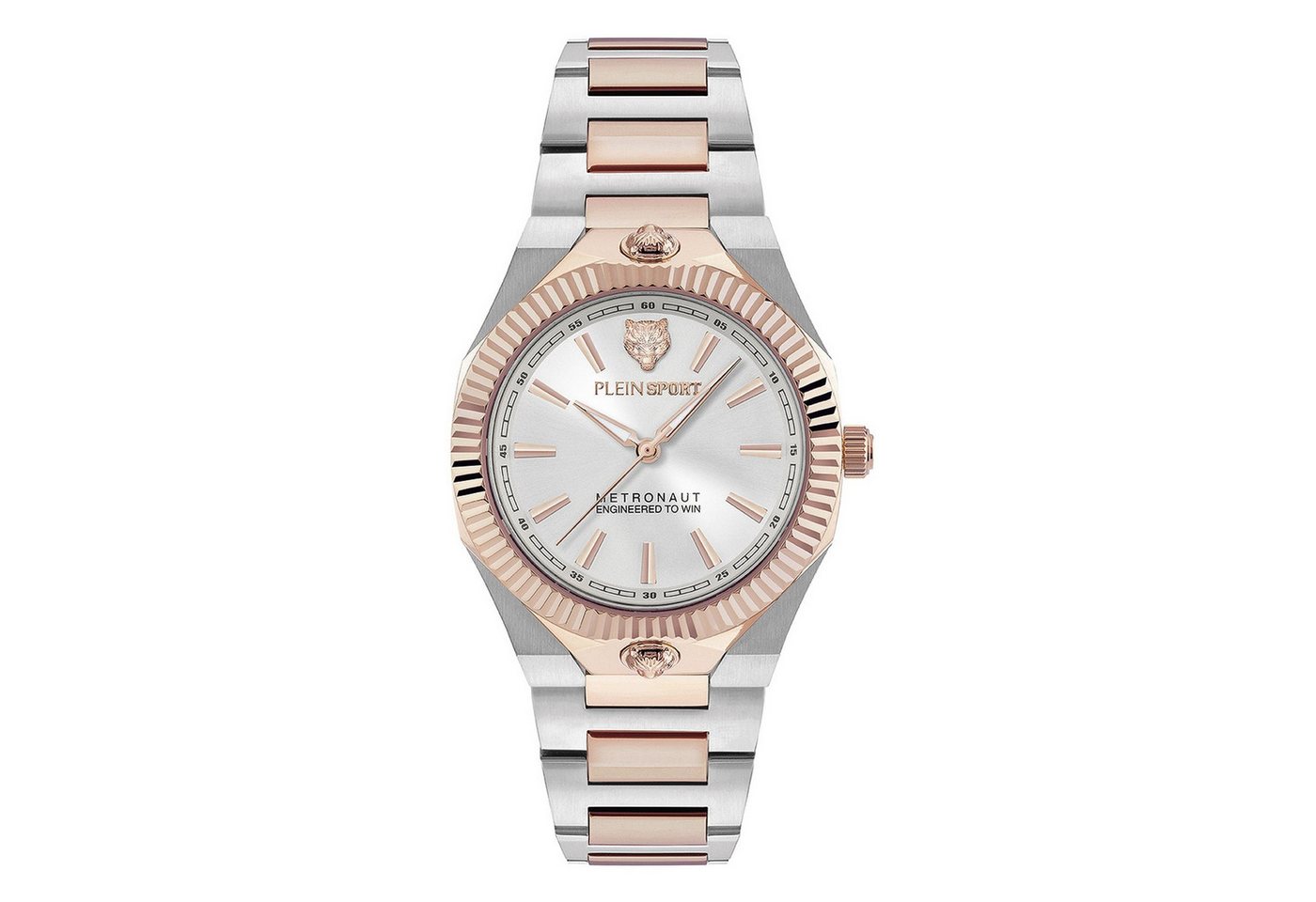 PHILIPP PLEIN Quarzuhr PSDGA0425 PHILIPP PLEIN Quarzuhr PSDGA0425 von PHILIPP PLEIN