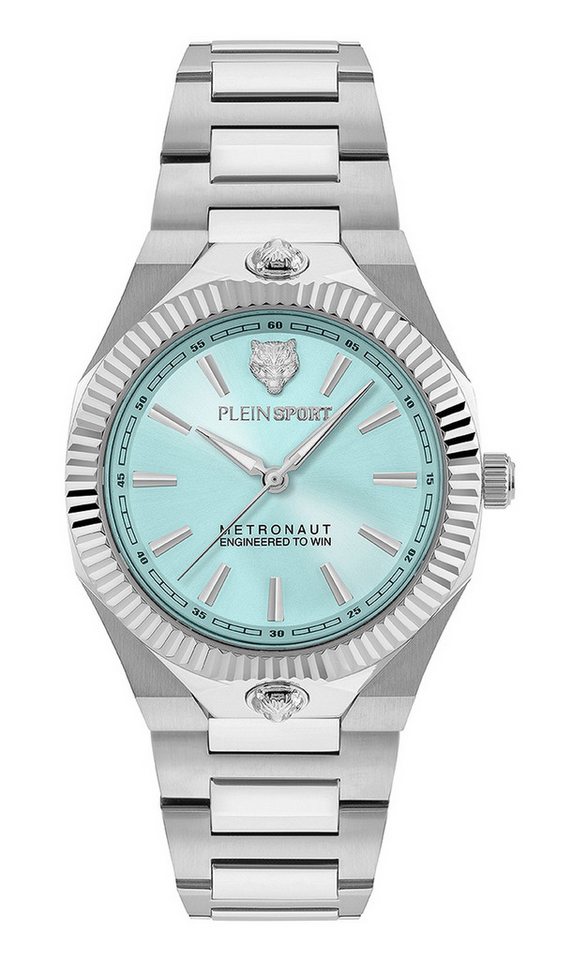 PHILIPP PLEIN Quarzuhr PSDGA0725 von PHILIPP PLEIN