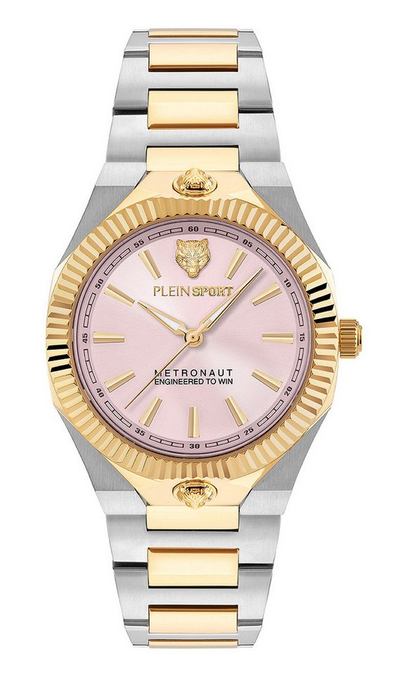 PHILIPP PLEIN Quarzuhr PSDGA0825 von PHILIPP PLEIN