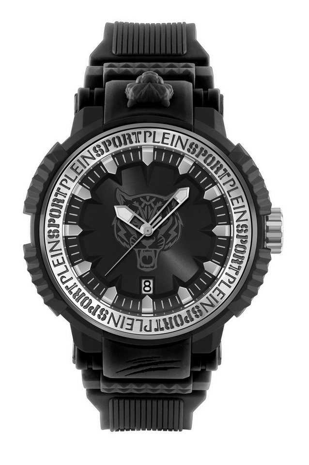PHILIPP PLEIN Quarzuhr PSEDA0124 von PHILIPP PLEIN