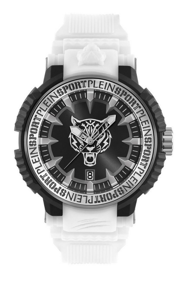 PHILIPP PLEIN Quarzuhr PSEDA0224 von PHILIPP PLEIN