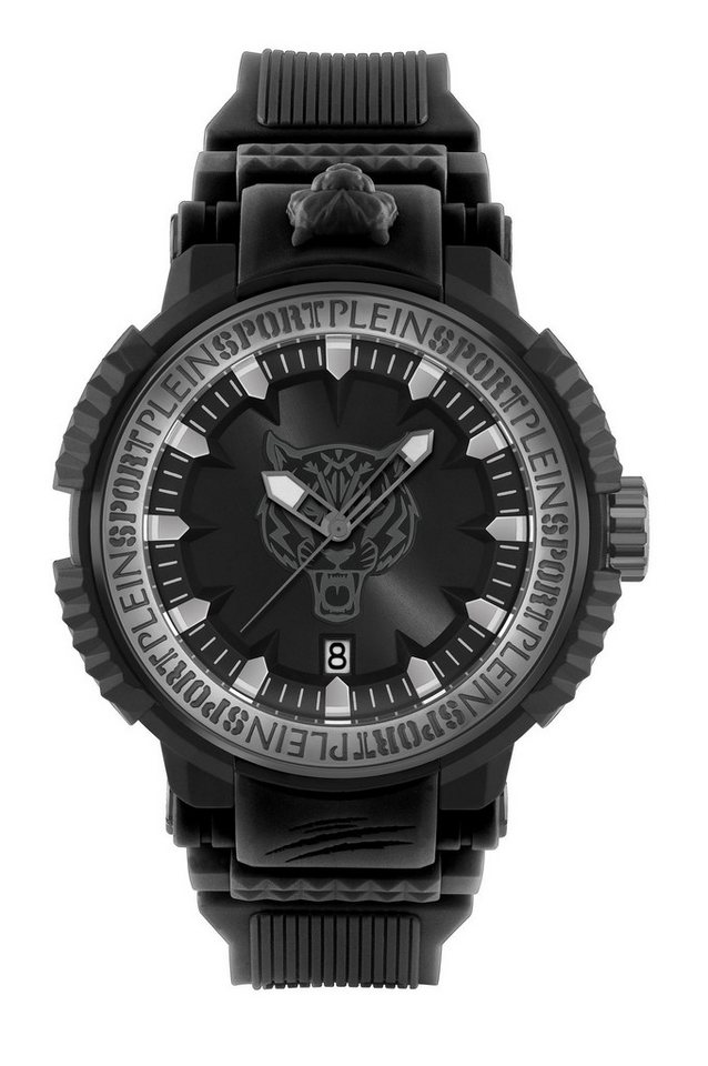 PHILIPP PLEIN Quarzuhr PSEDA0324 von PHILIPP PLEIN