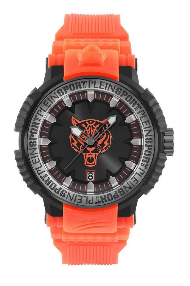 PHILIPP PLEIN Quarzuhr PSEDA0424 von PHILIPP PLEIN