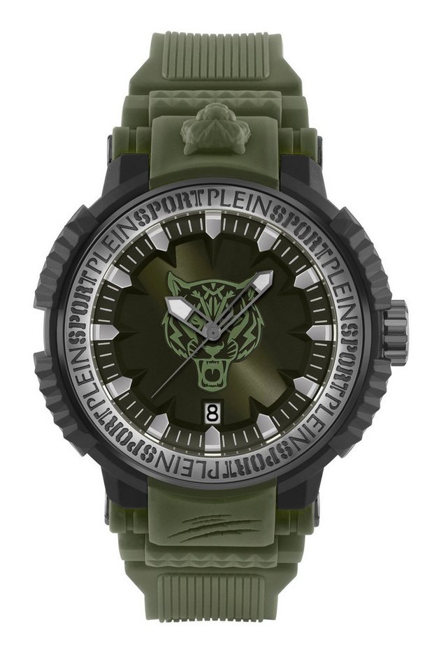 PHILIPP PLEIN Quarzuhr PSEDA0524 von PHILIPP PLEIN