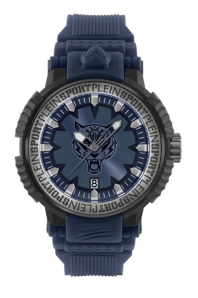 PHILIPP PLEIN Quarzuhr PSEDA0624 von PHILIPP PLEIN