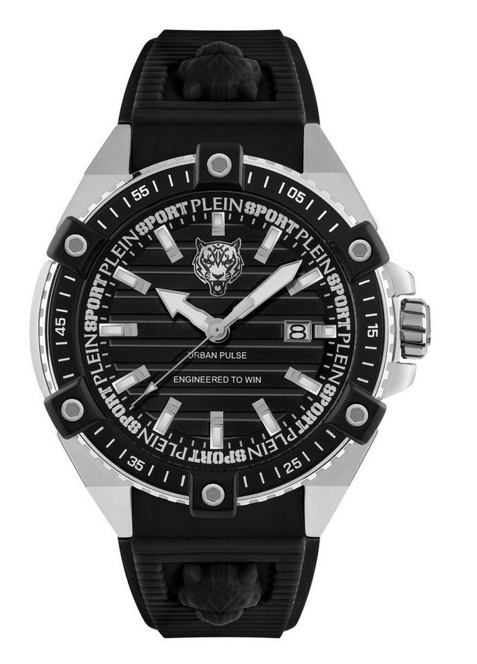 PHILIPP PLEIN Quarzuhr PSFDA0124 von PHILIPP PLEIN