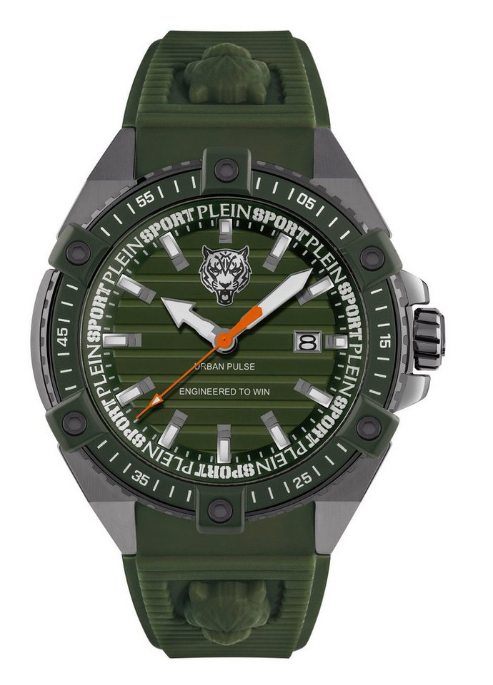 PHILIPP PLEIN Quarzuhr PSFDA0224 von PHILIPP PLEIN