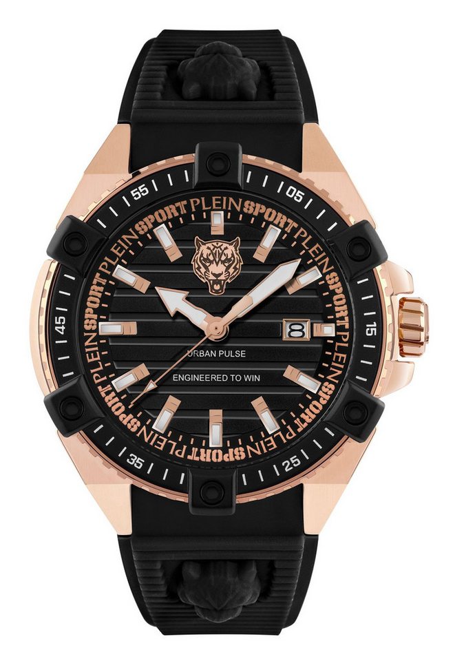 PHILIPP PLEIN Quarzuhr PSFDA0424 von PHILIPP PLEIN