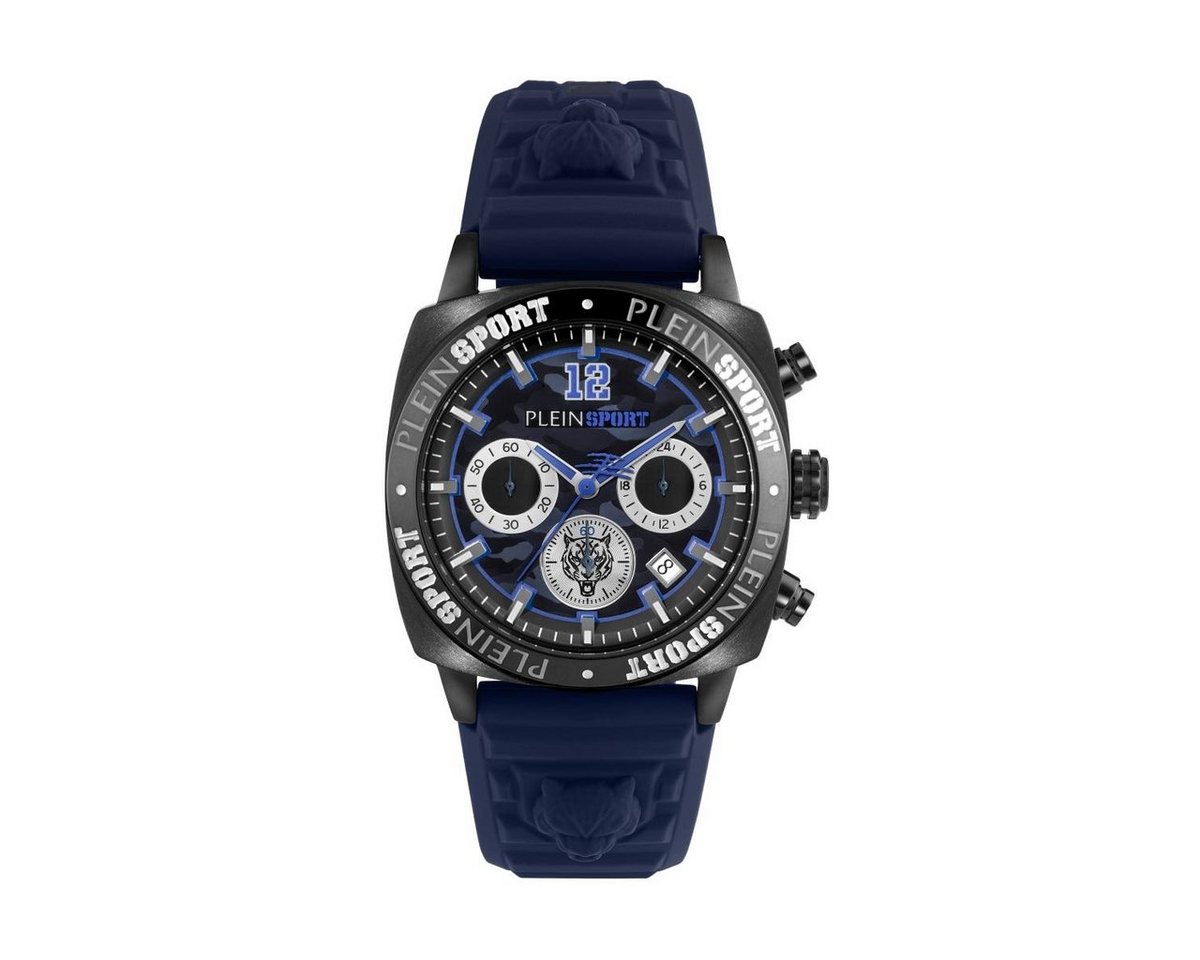 PHILIPP PLEIN Quarzuhr PSGBA0323 PHILIPP PLEIN Quarzuhr PSGBA0323 von PHILIPP PLEIN