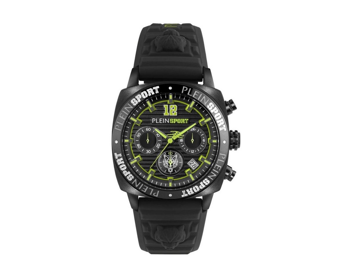 PHILIPP PLEIN Quarzuhr PSGBA1023 PHILIPP PLEIN Quarzuhr PSGBA1023 von PHILIPP PLEIN