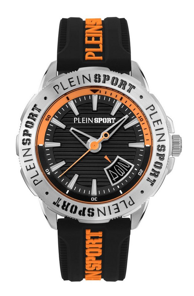PHILIPP PLEIN Quarzuhr PSGDA0324 von PHILIPP PLEIN