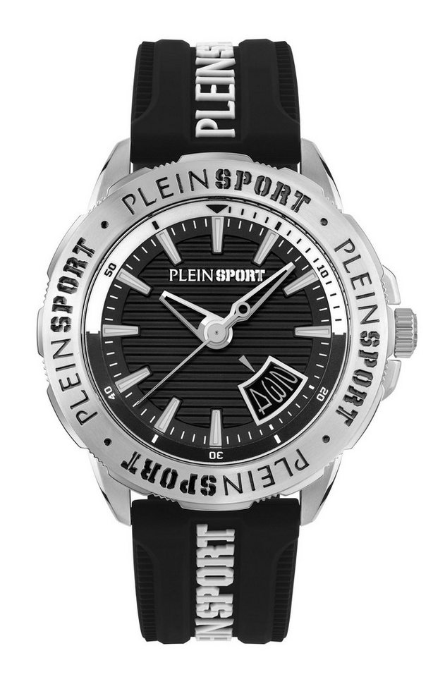 PHILIPP PLEIN Quarzuhr PSGDA0424 von PHILIPP PLEIN