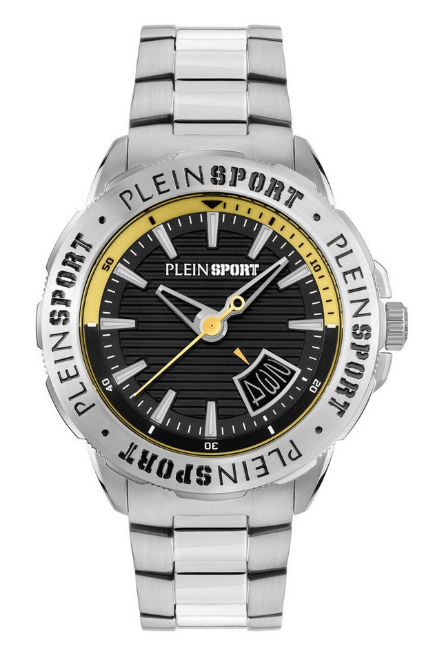 PHILIPP PLEIN Quarzuhr PSGDA0524 PHILIPP PLEIN Quarzuhr PSGDA0524 von PHILIPP PLEIN