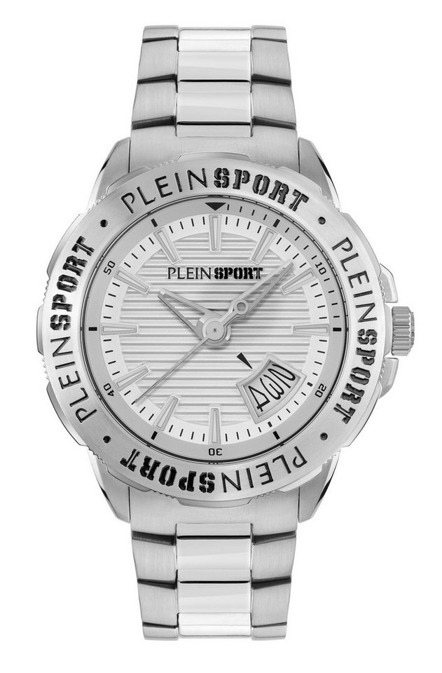 PHILIPP PLEIN Quarzuhr PSGDA0624 von PHILIPP PLEIN