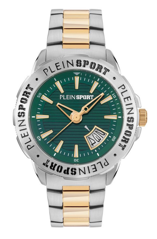 PHILIPP PLEIN Quarzuhr PSGDA0824 von PHILIPP PLEIN