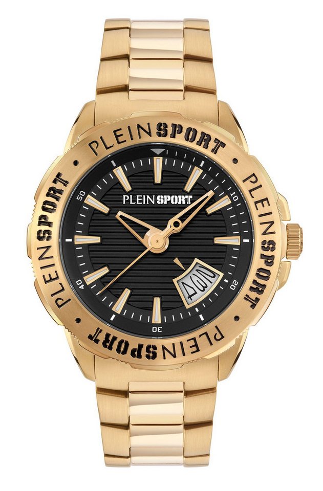 PHILIPP PLEIN Quarzuhr PSGDA0924 von PHILIPP PLEIN
