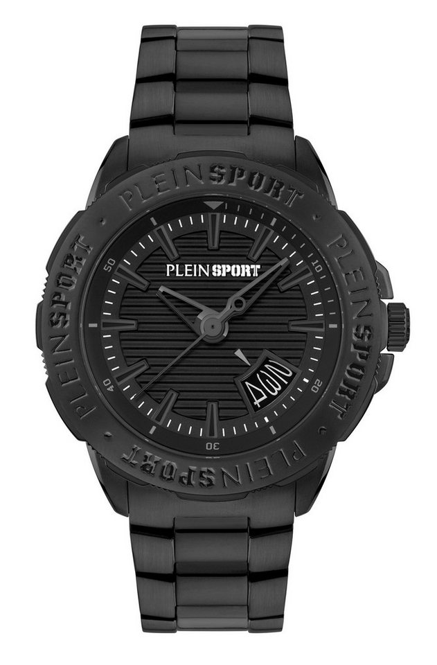 PHILIPP PLEIN Quarzuhr PSGDA1024 von PHILIPP PLEIN