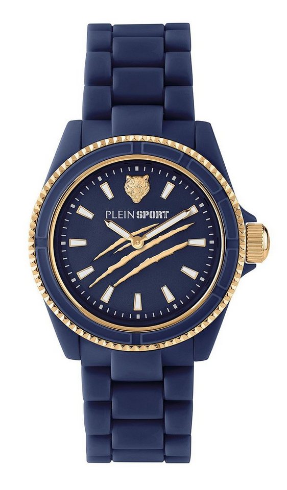 PHILIPP PLEIN Quarzuhr PSHBA1223 von PHILIPP PLEIN