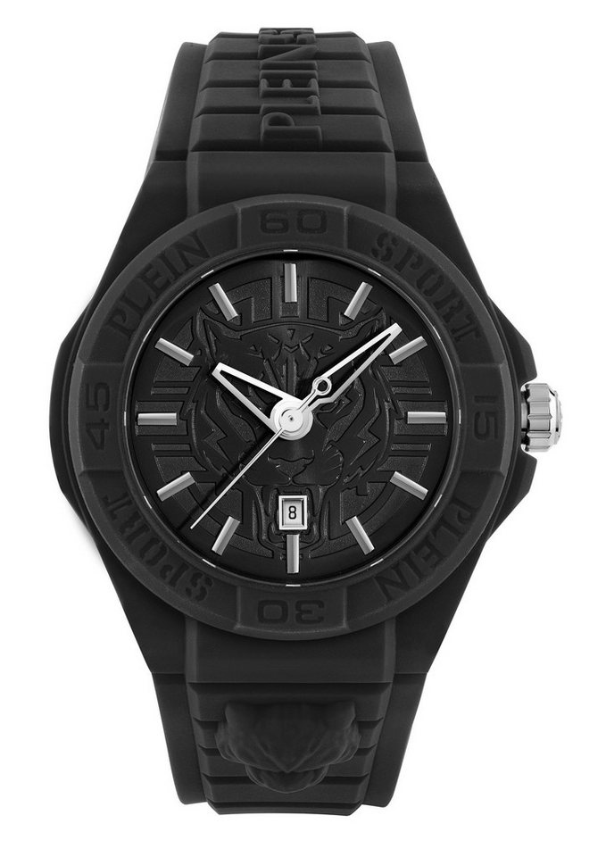 PHILIPP PLEIN Quarzuhr PSHDA0124 von PHILIPP PLEIN