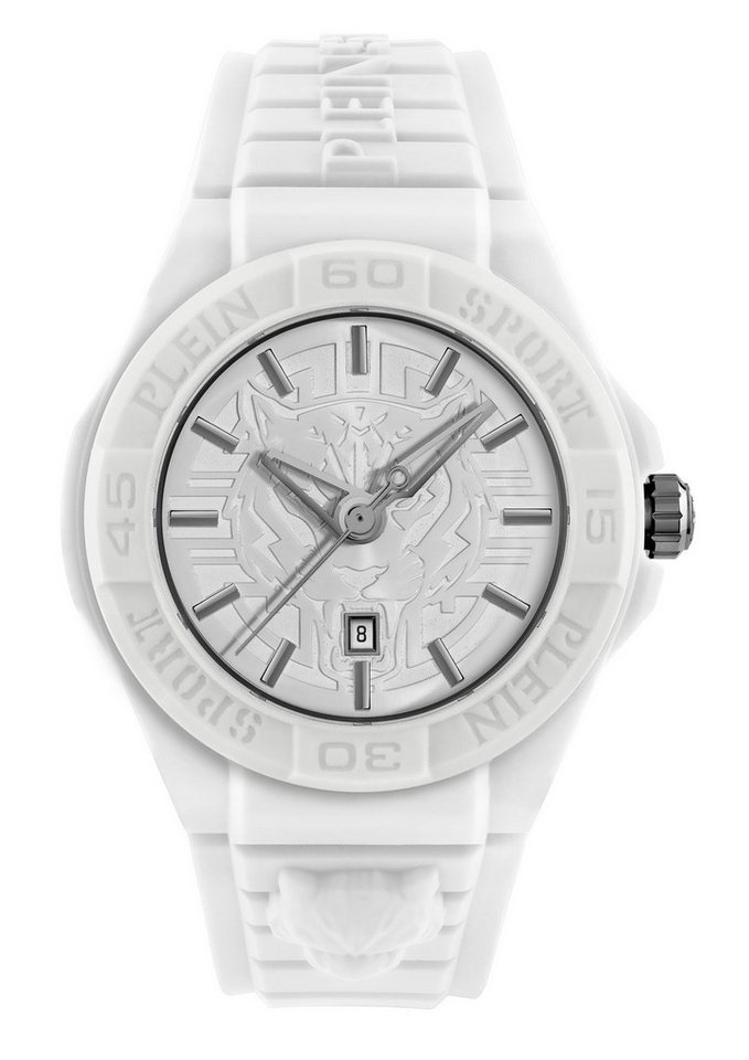 PHILIPP PLEIN Quarzuhr PSHDA0324 von PHILIPP PLEIN