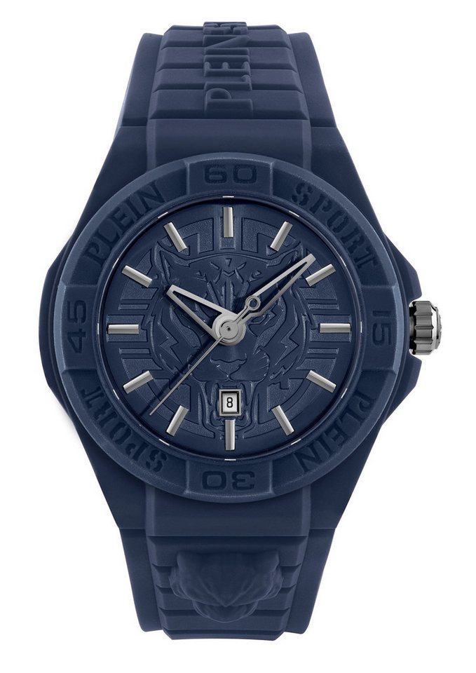 PHILIPP PLEIN Quarzuhr PSHDA0424 von PHILIPP PLEIN