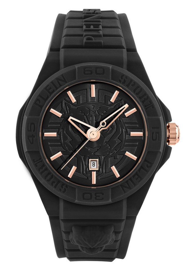 PHILIPP PLEIN Quarzuhr PSHDA0524 von PHILIPP PLEIN