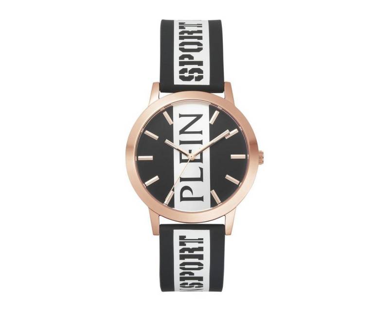 PHILIPP PLEIN Quarzuhr PSJBA0323 von PHILIPP PLEIN