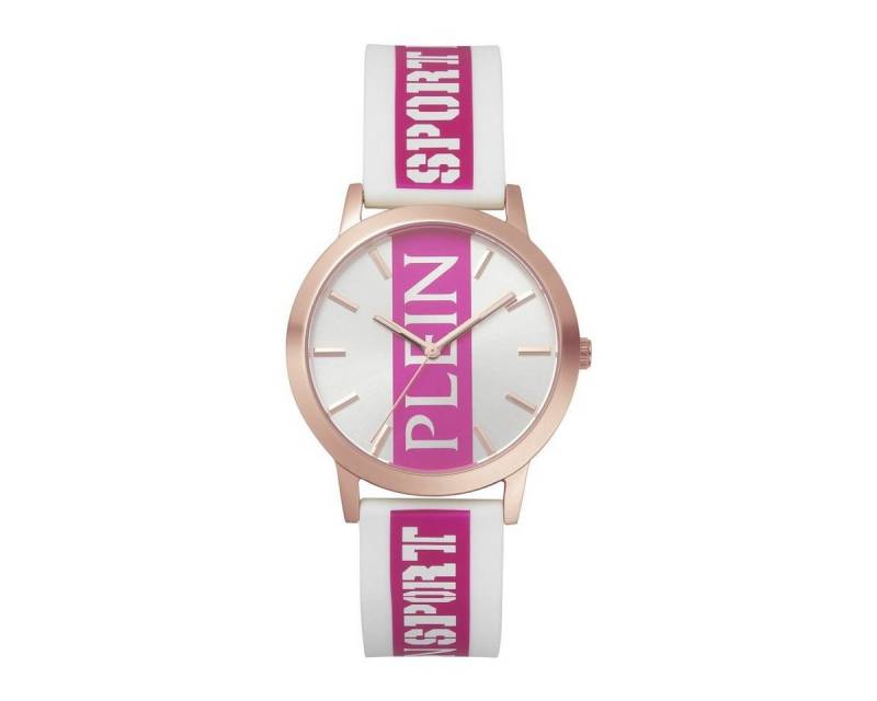 PHILIPP PLEIN Quarzuhr PSJBA0423 von PHILIPP PLEIN