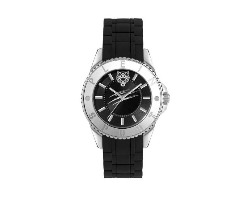 PHILIPP PLEIN Quarzuhr PSKBA0123 von PHILIPP PLEIN