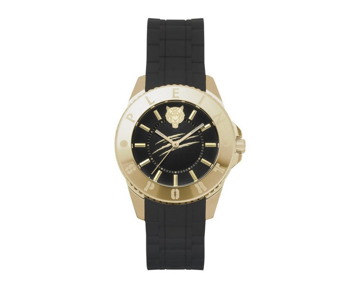 PHILIPP PLEIN Quarzuhr PSKBA0223 PHILIPP PLEIN Quarzuhr PSKBA0223 von PHILIPP PLEIN
