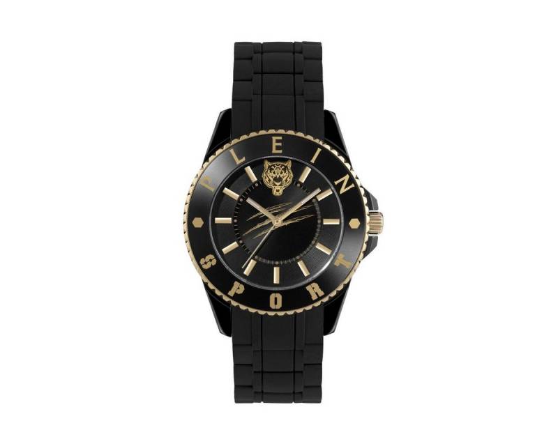 PHILIPP PLEIN Quarzuhr PSKBA0323 von PHILIPP PLEIN