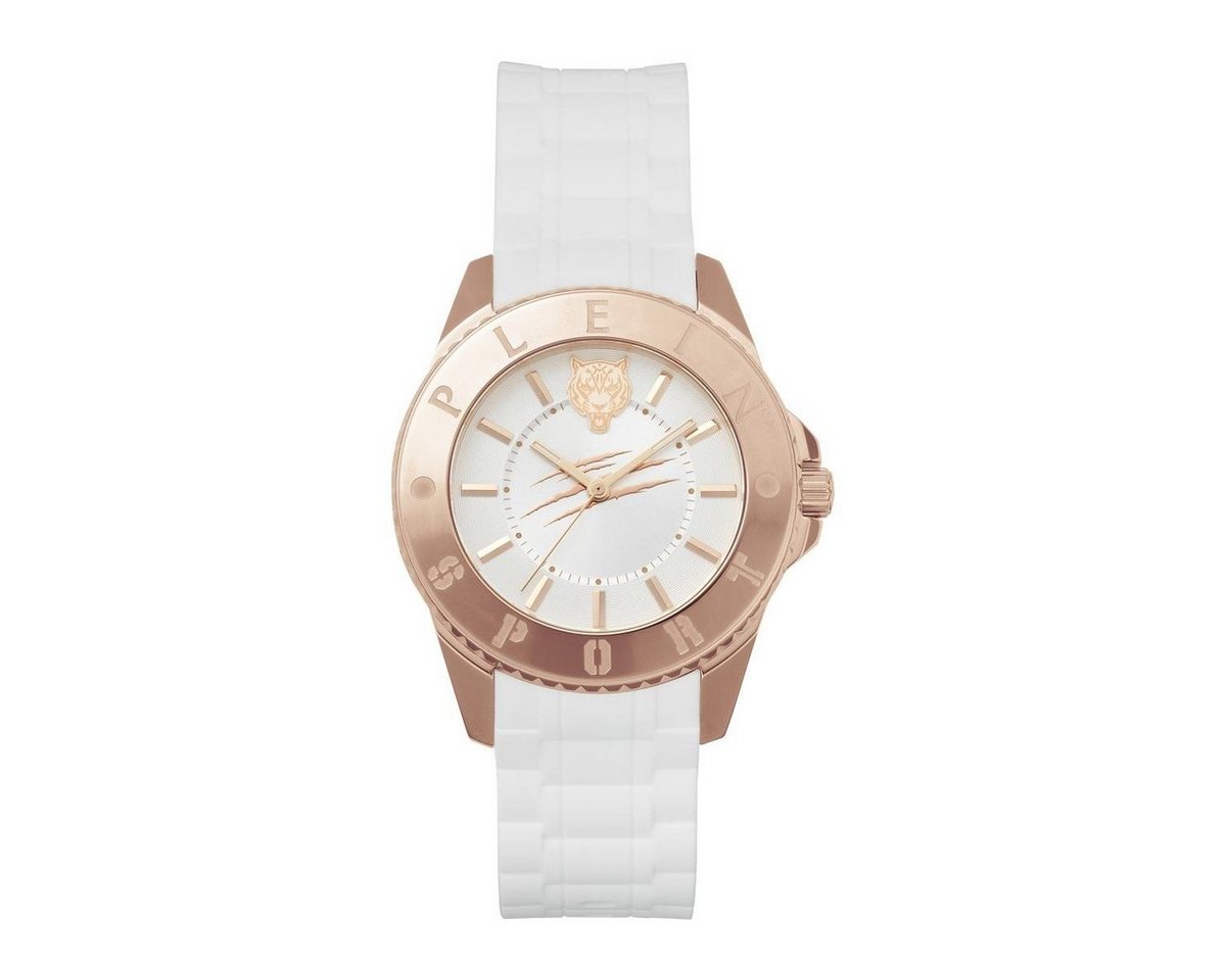 PHILIPP PLEIN Quarzuhr PSKBA0423 PHILIPP PLEIN Quarzuhr PSKBA0423 von PHILIPP PLEIN