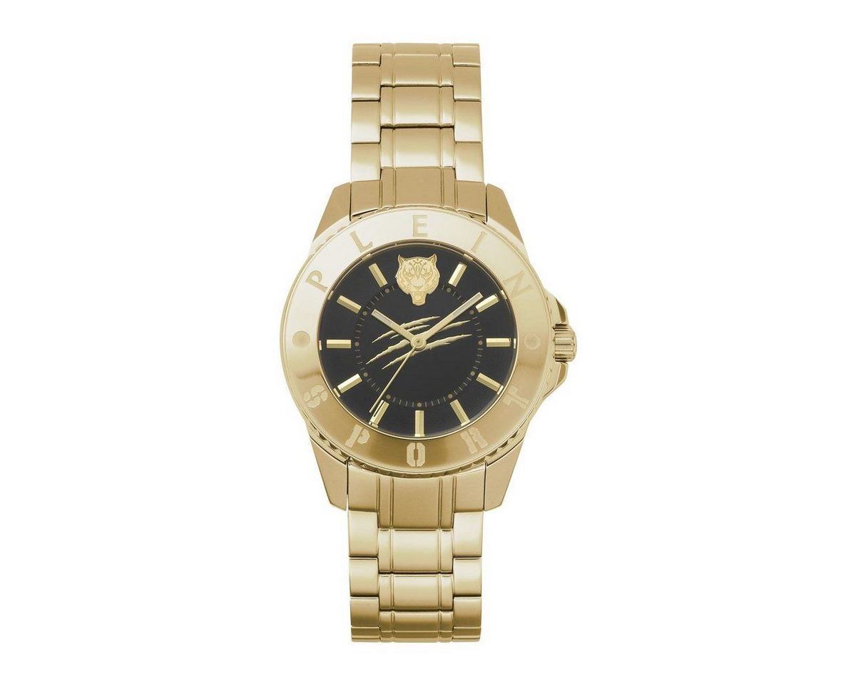 PHILIPP PLEIN Quarzuhr PSKBA0923 PHILIPP PLEIN Quarzuhr PSKBA0923 von PHILIPP PLEIN
