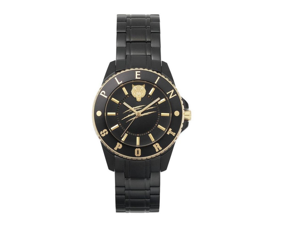 PHILIPP PLEIN Quarzuhr PSKBA1023 PHILIPP PLEIN Quarzuhr PSKBA1023 von PHILIPP PLEIN