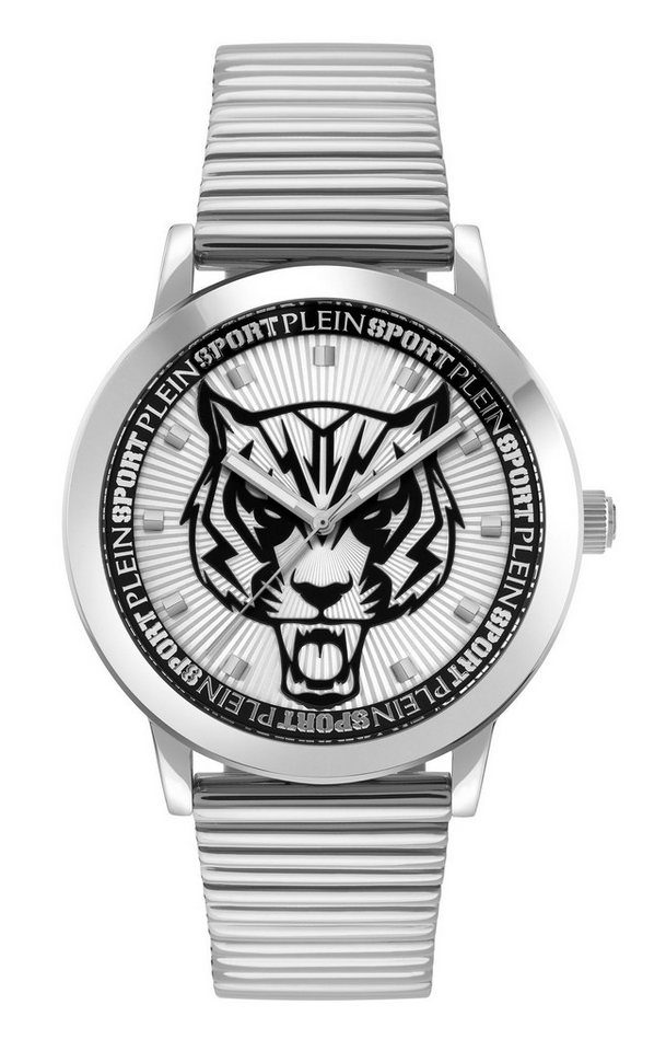 PHILIPP PLEIN Quarzuhr PSKDA0524 von PHILIPP PLEIN