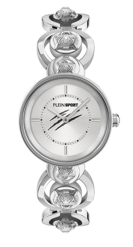 PHILIPP PLEIN Quarzuhr PSLEA0424 von PHILIPP PLEIN