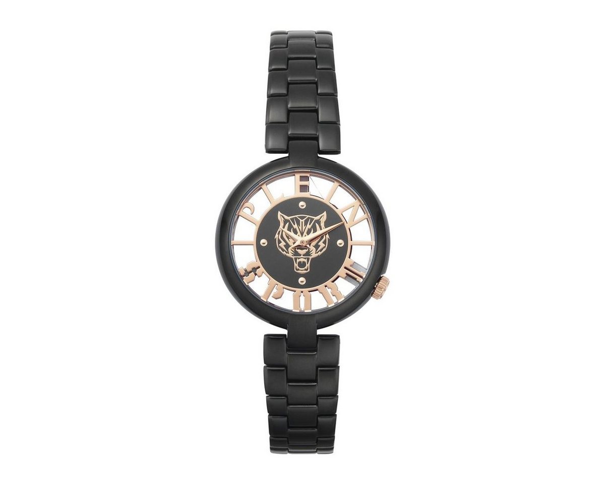 PHILIPP PLEIN Quarzuhr PSMBA0523 von PHILIPP PLEIN