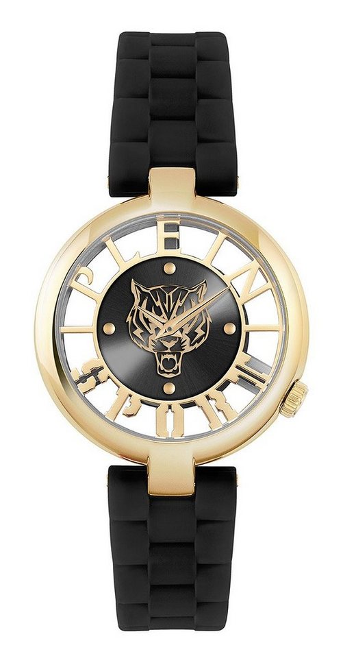 PHILIPP PLEIN Quarzuhr PSMBA1323 PHILIPP PLEIN Quarzuhr PSMBA1323 von PHILIPP PLEIN