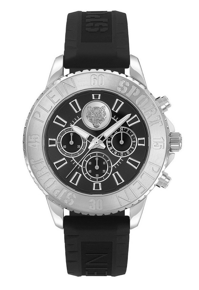 PHILIPP PLEIN Quarzuhr PSMEA0124 von PHILIPP PLEIN