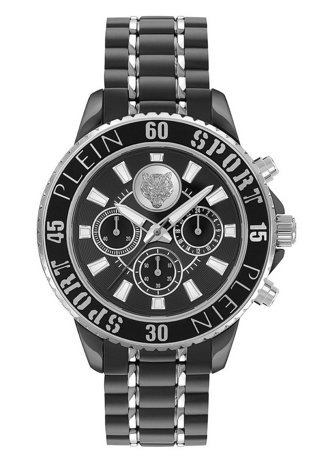 PHILIPP PLEIN Quarzuhr PSMEA0524 von PHILIPP PLEIN