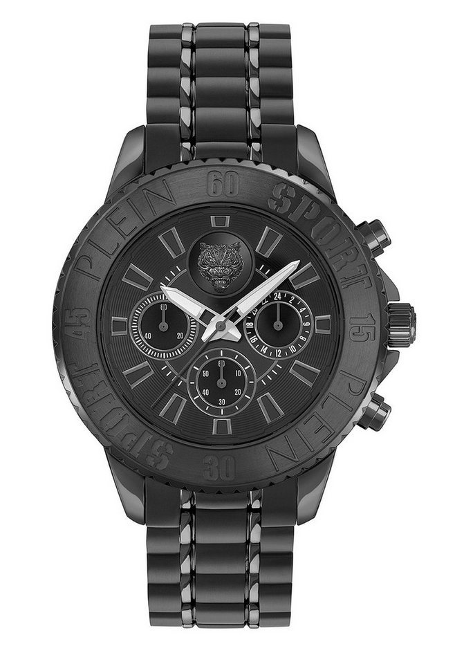 PHILIPP PLEIN Quarzuhr PSMEA0724 von PHILIPP PLEIN