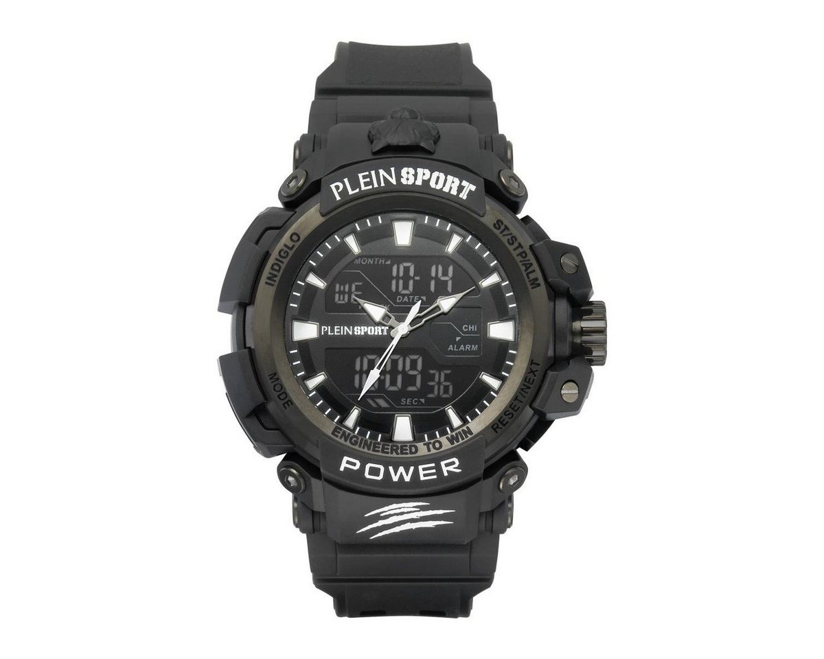 PHILIPP PLEIN Quarzuhr PSNBA0123 PHILIPP PLEIN Quarzuhr PSNBA0123 von PHILIPP PLEIN
