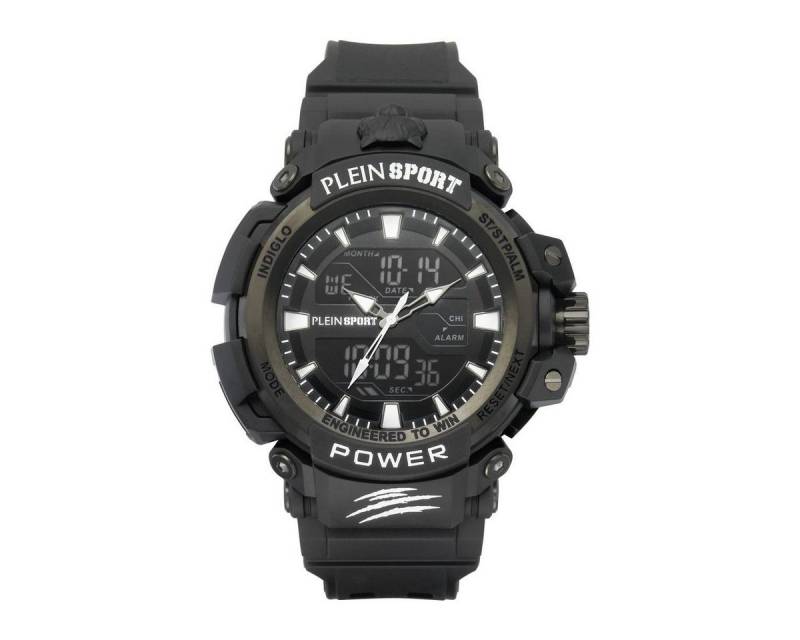 PHILIPP PLEIN Quarzuhr PSNBA0123 von PHILIPP PLEIN