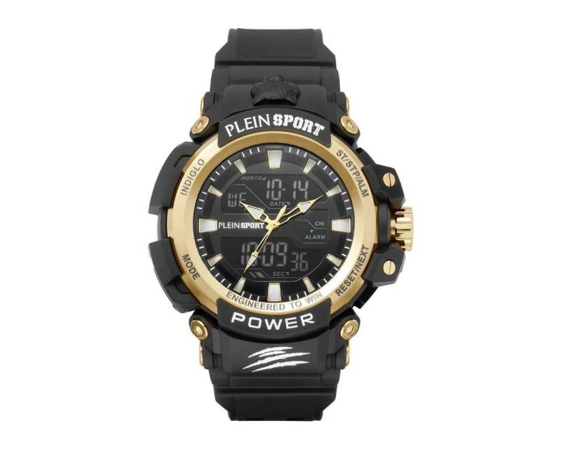 PHILIPP PLEIN Quarzuhr PSNBA0523 von PHILIPP PLEIN
