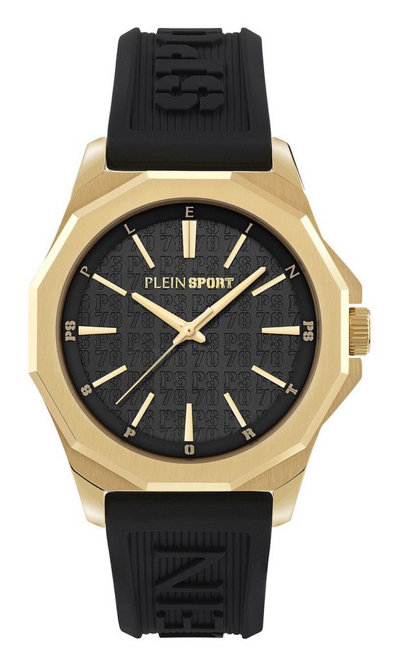 PHILIPP PLEIN Quarzuhr PSNGA0325 PHILIPP PLEIN Quarzuhr PSNGA0325 von PHILIPP PLEIN