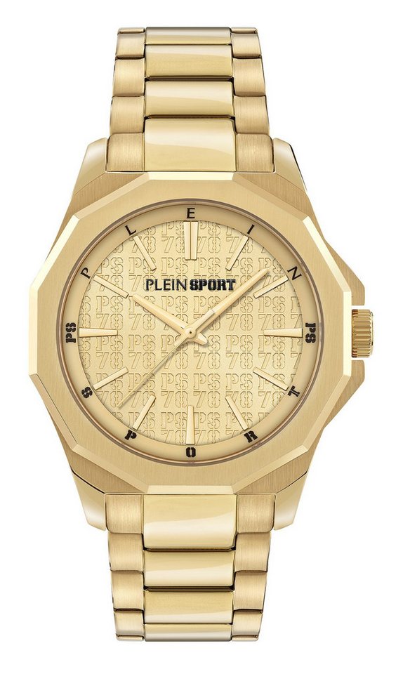 PHILIPP PLEIN Quarzuhr PSNGA0425 PHILIPP PLEIN Quarzuhr PSNGA0425 von PHILIPP PLEIN