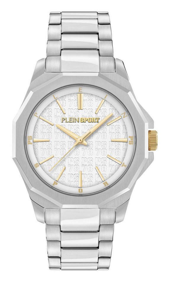 PHILIPP PLEIN Quarzuhr PSNGA0525 von PHILIPP PLEIN