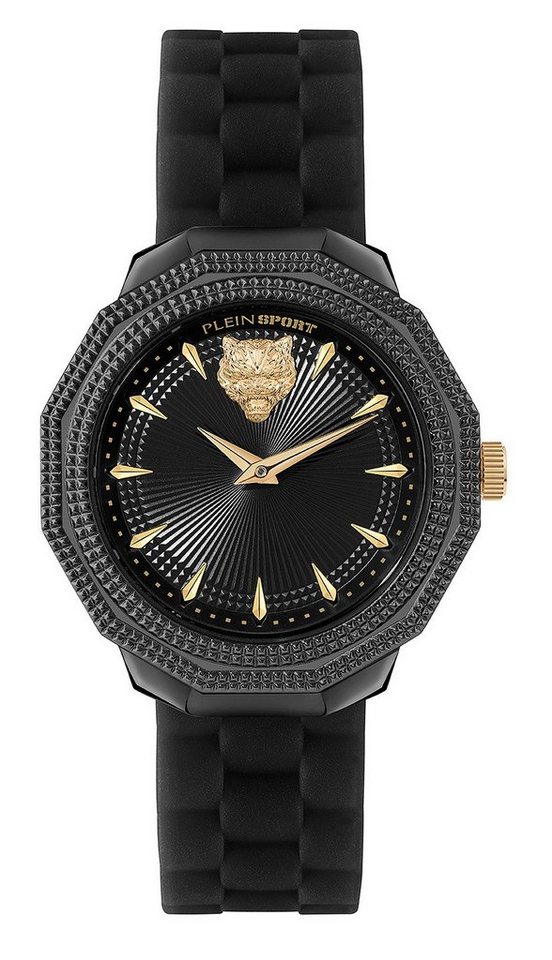 PHILIPP PLEIN Quarzuhr PSOBA0323 PHILIPP PLEIN Quarzuhr PSOBA0323 von PHILIPP PLEIN